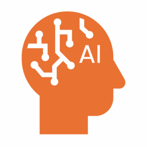 AI coach Icon