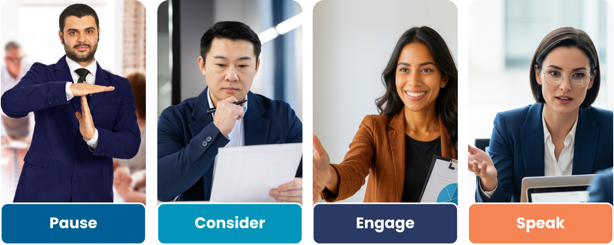 WEB2604 process for responding