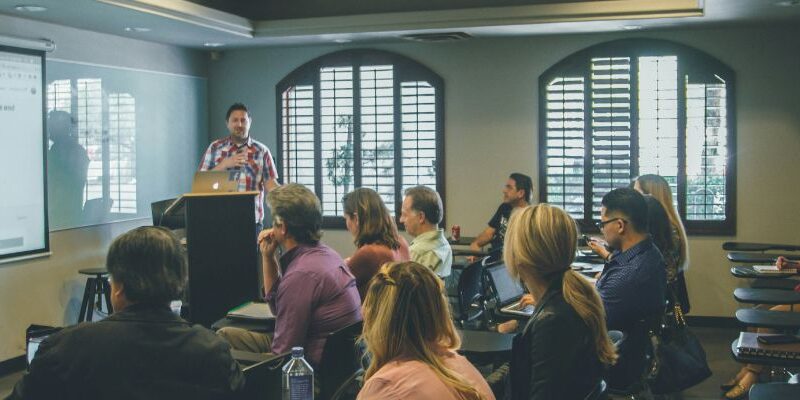 Blog - Research says… If AI Role Play and Coaching isn’t in Your Leadership Cohort Programs then… - 0