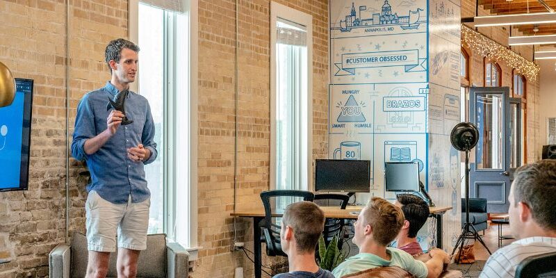 Blog - Why iSpeak AI Role Play Is a Smart Upgrade for your Leadership - 0