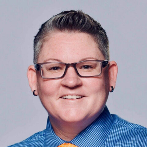 RV - our team - nichole